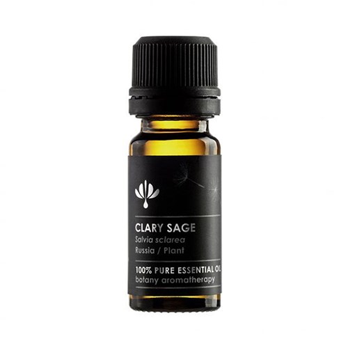 Essential Oil - Clary Sage Oil (Salvia Sclarea)
